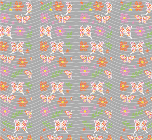 Bookmark sticker-S 117